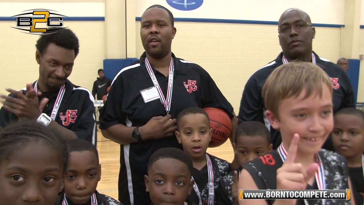 Born To Compete Youth Sports Show - Episode 26 (2014)