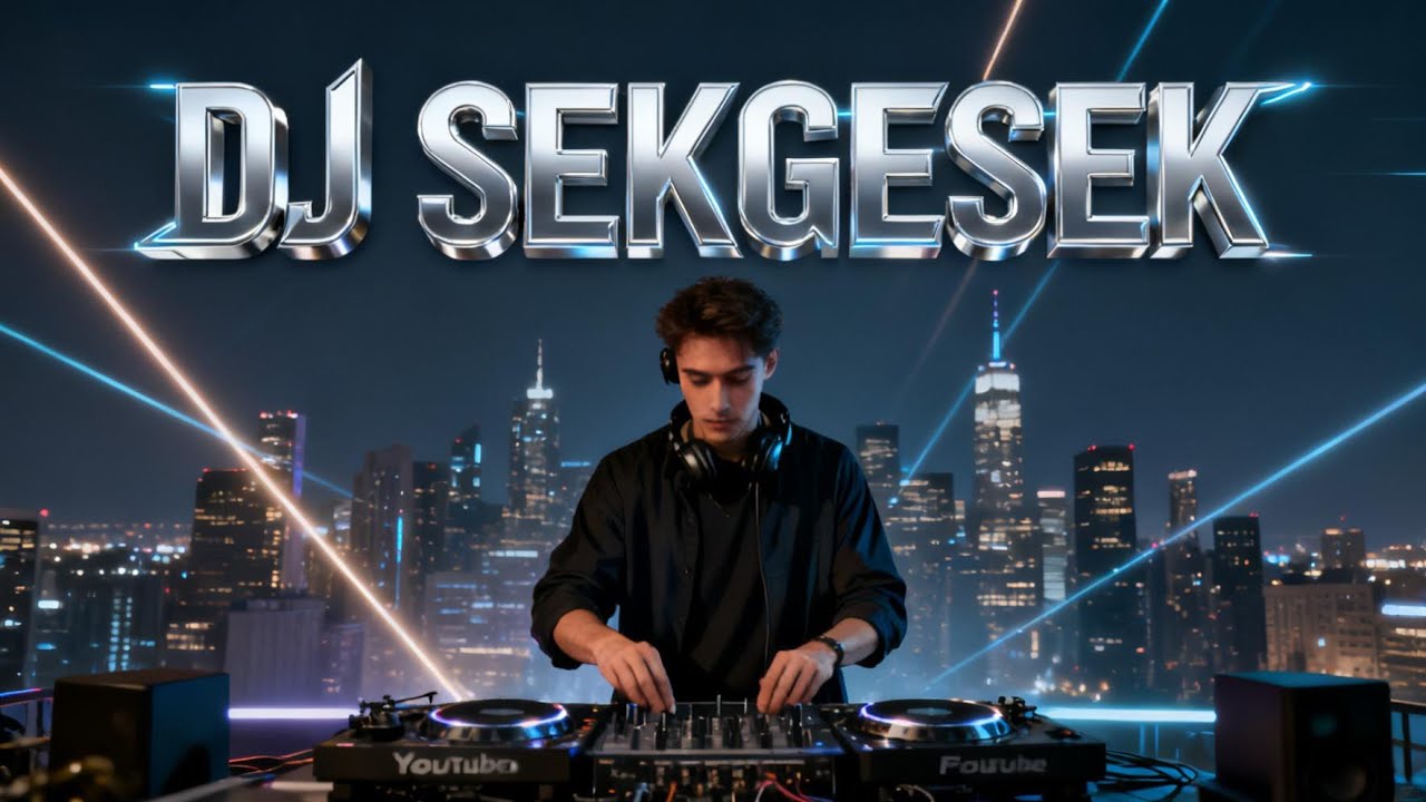 DJ SEKGESEK || DJ SOUND HOREG || DJ DANGDUT DISTORSI || DJ REMIX TERBARU 2026 || MUSIC NO COPYRIGHT