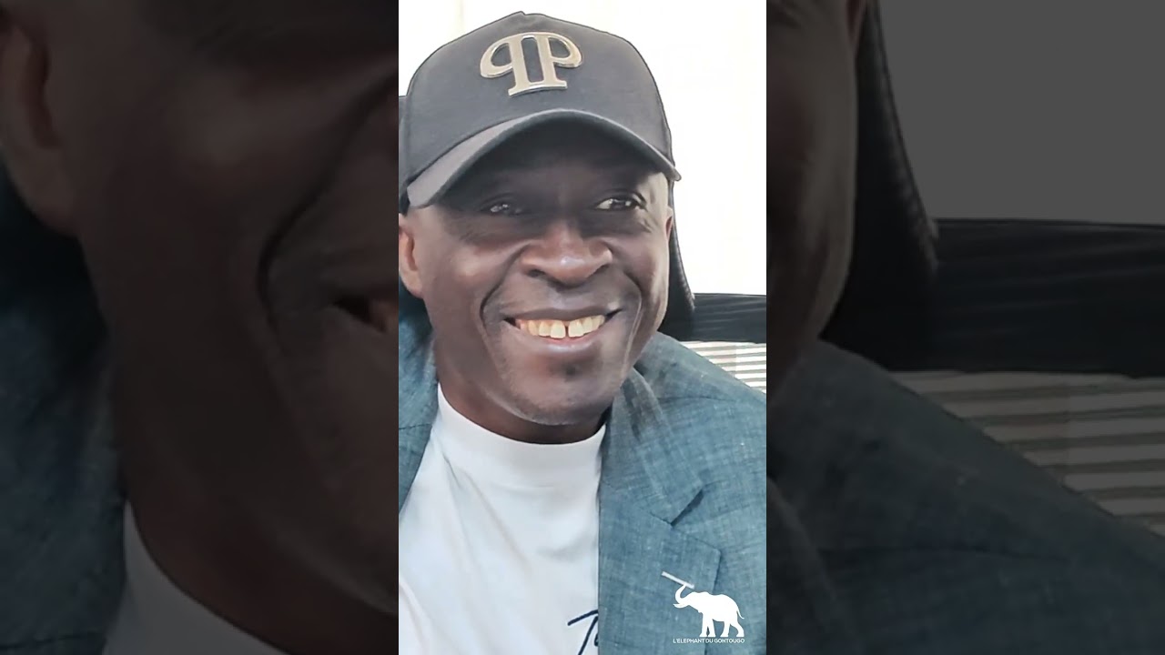 Message d'adieu du Ministre d'État ADJOUMANI, à l'endroit du personnel de son cabinet du MEMINADERPV