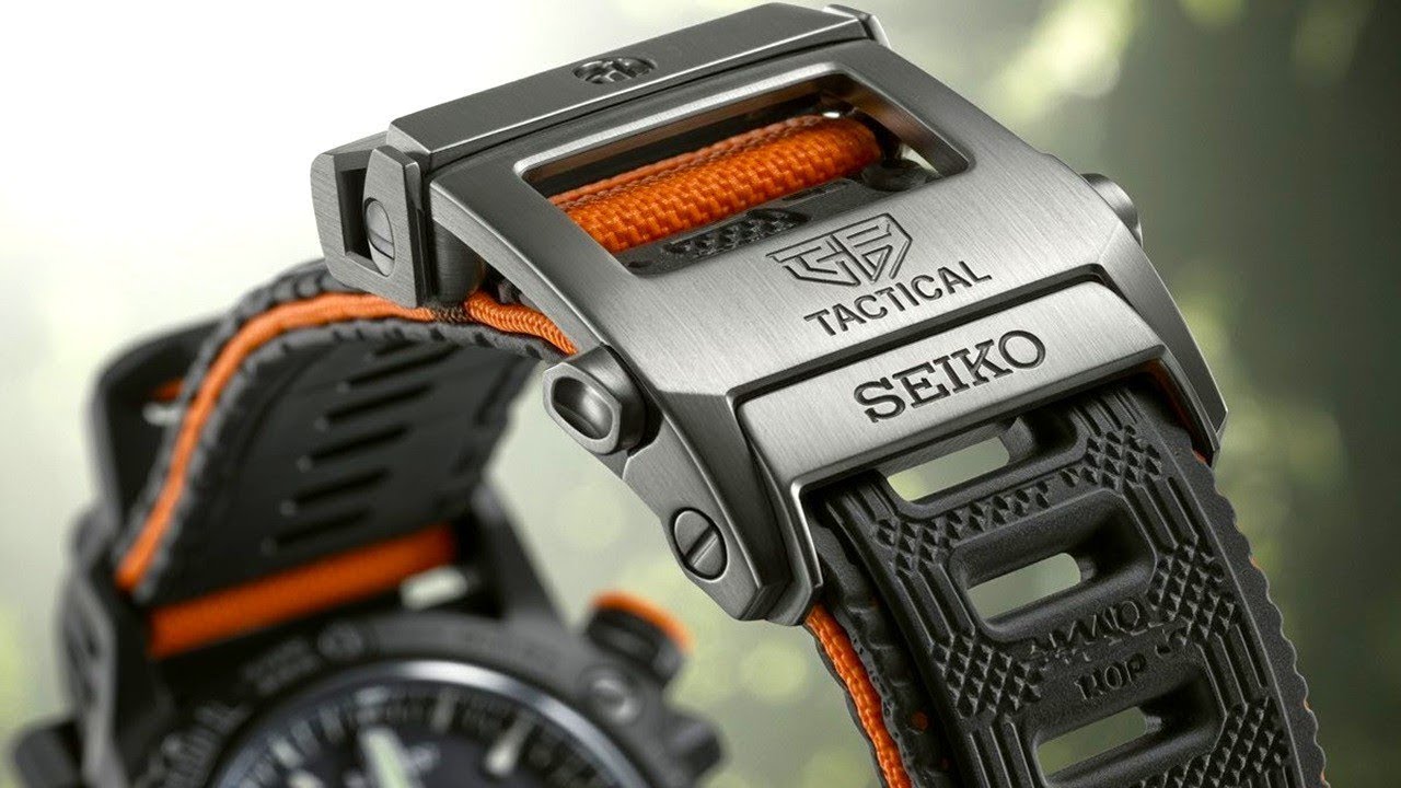 Топ-10 часов Seiko, которые вам ОБЯЗАТЕЛЬНО понадобятся в 2026 году (один выбор может изменить всё)