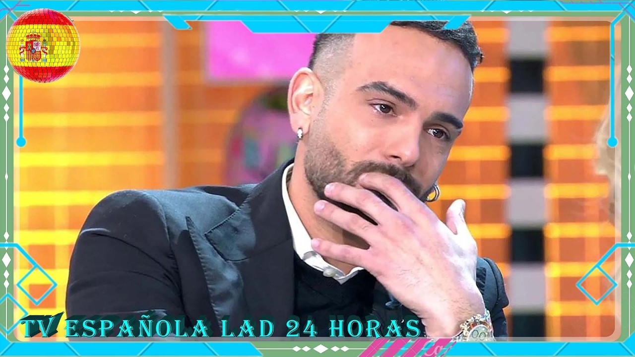 Manuel Cortés rompe su silencio sobre Gloria Camila y el viaje a Venecia “No vengo a atacar a nadie