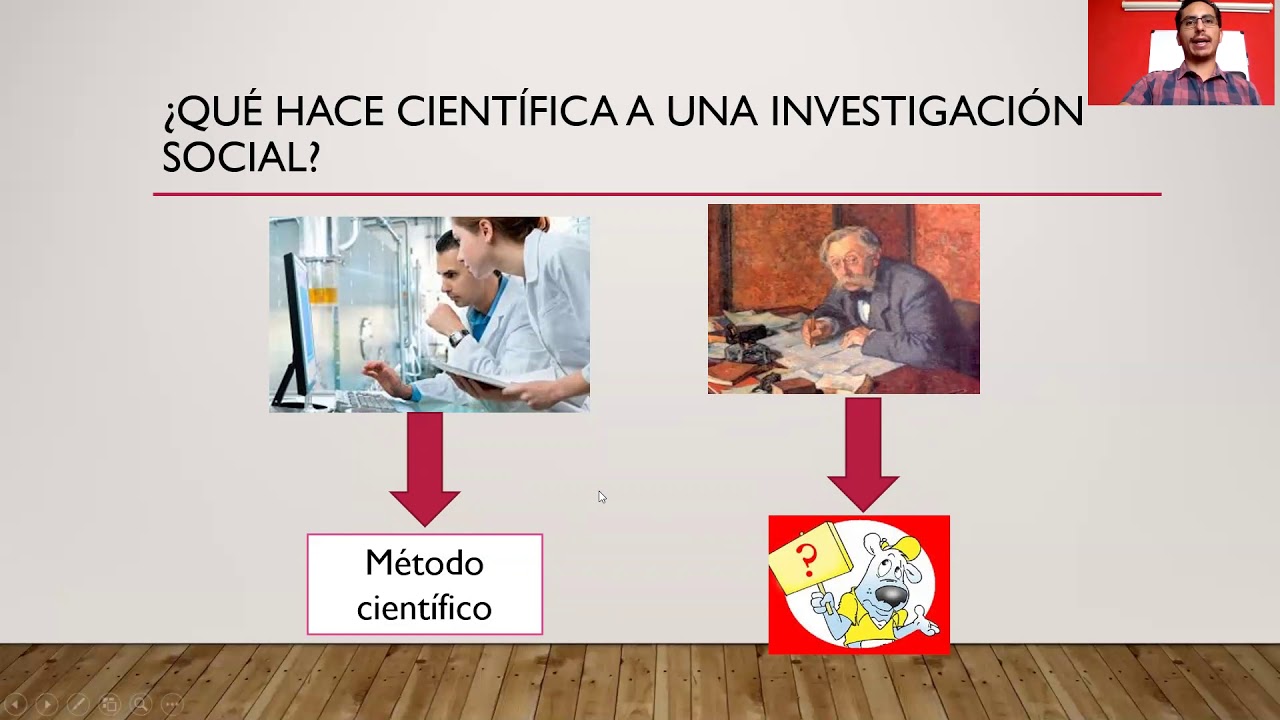 Construcción del objeto y vigilancia epistemológica