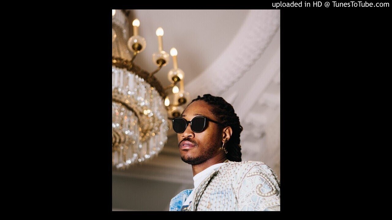 [FREE] Future x Summer Walker x Drake x Lil Keed - Agree [prod. woodpecker]