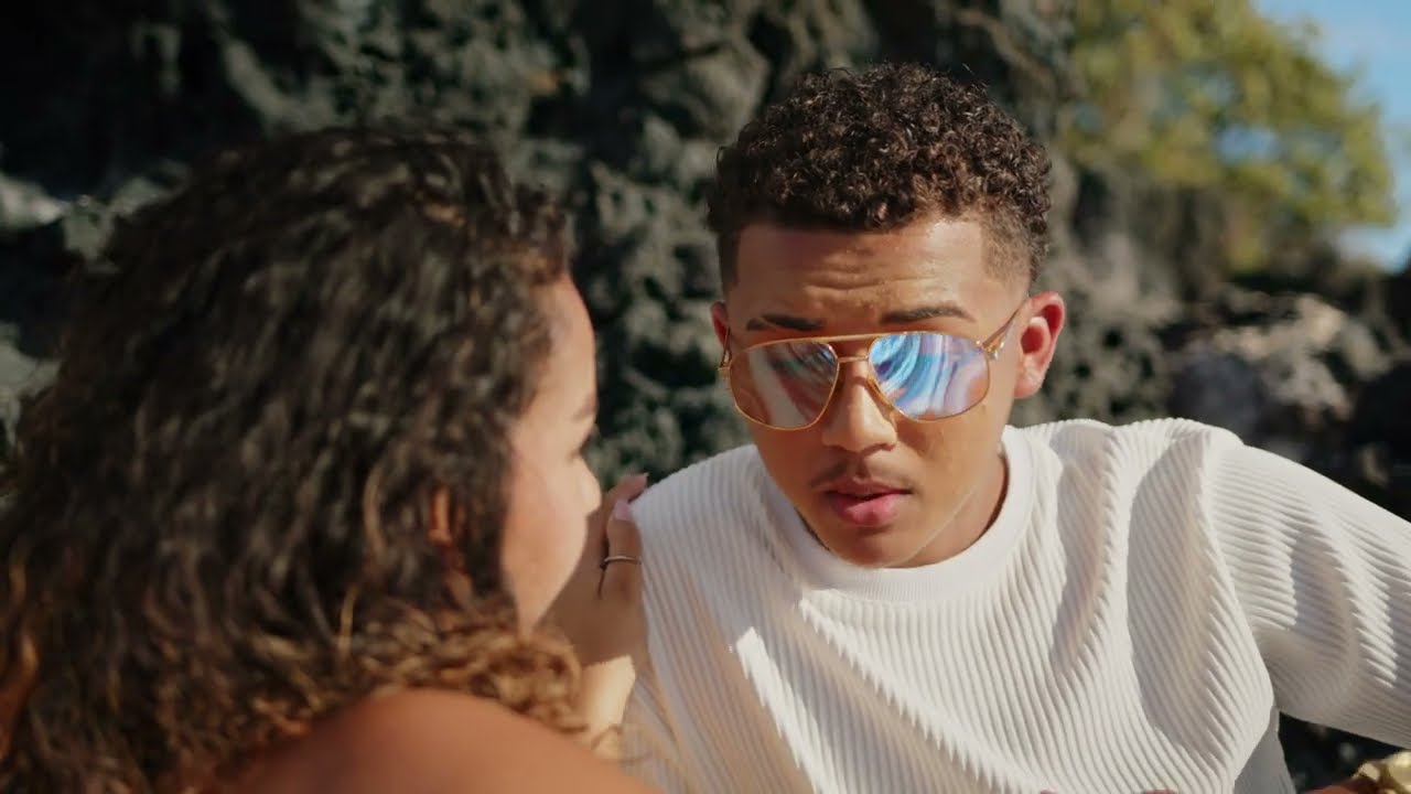 NAYR - YOMB ( Clip Officiel )