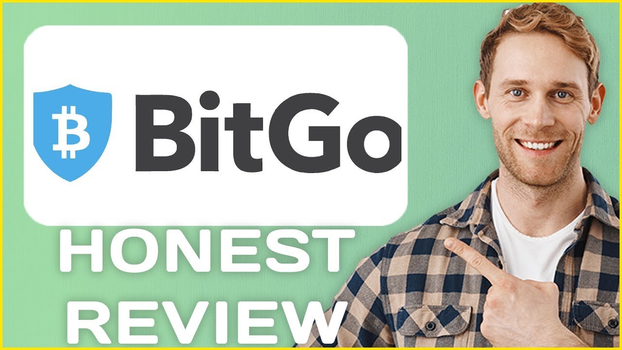BitGo Crypto Lending Platform Review | Usage Experience