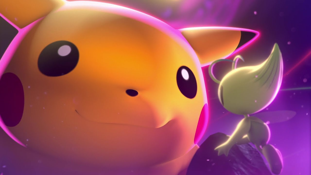 Великобритания: Pok&eacute;mon TCG: Sword & Shield&mdash;Vivid Voltage | Уже в продаже!