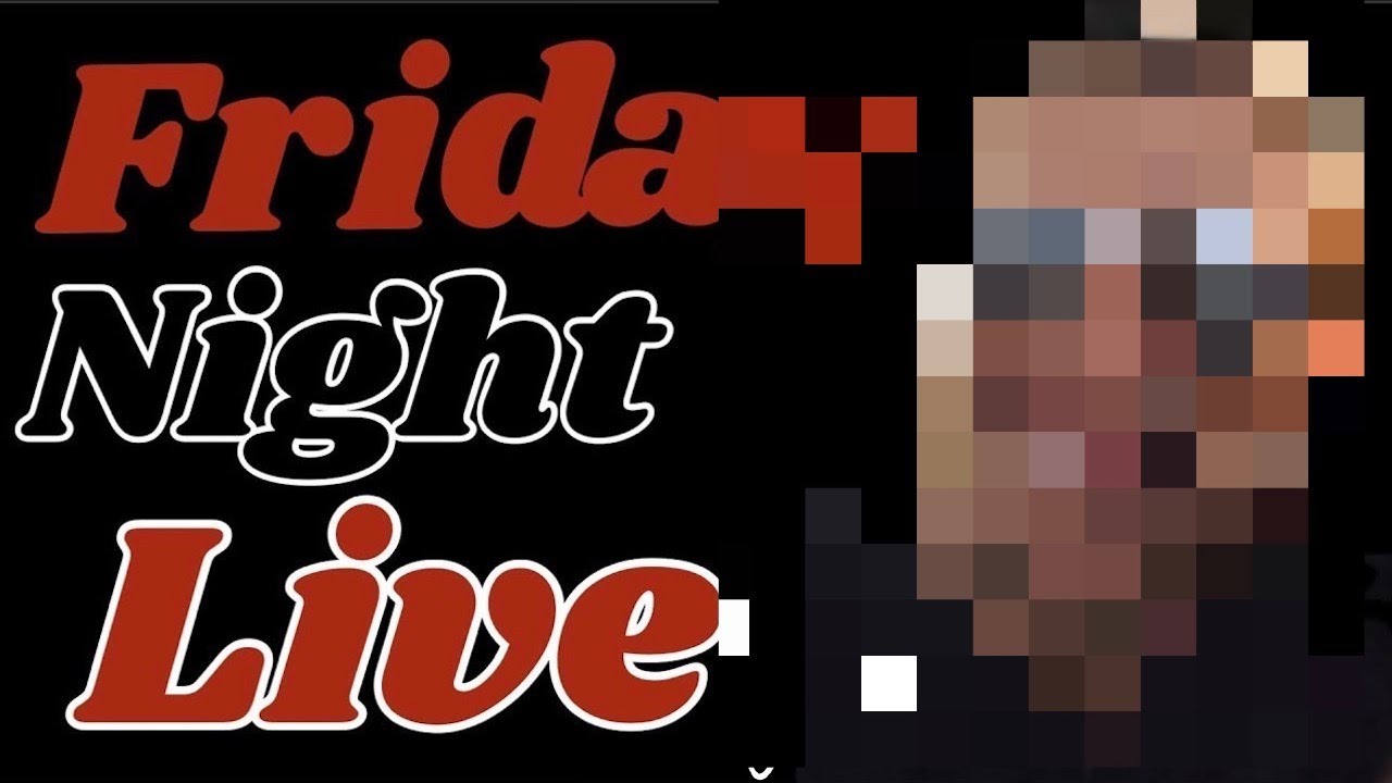 Friday Night Live #FNL