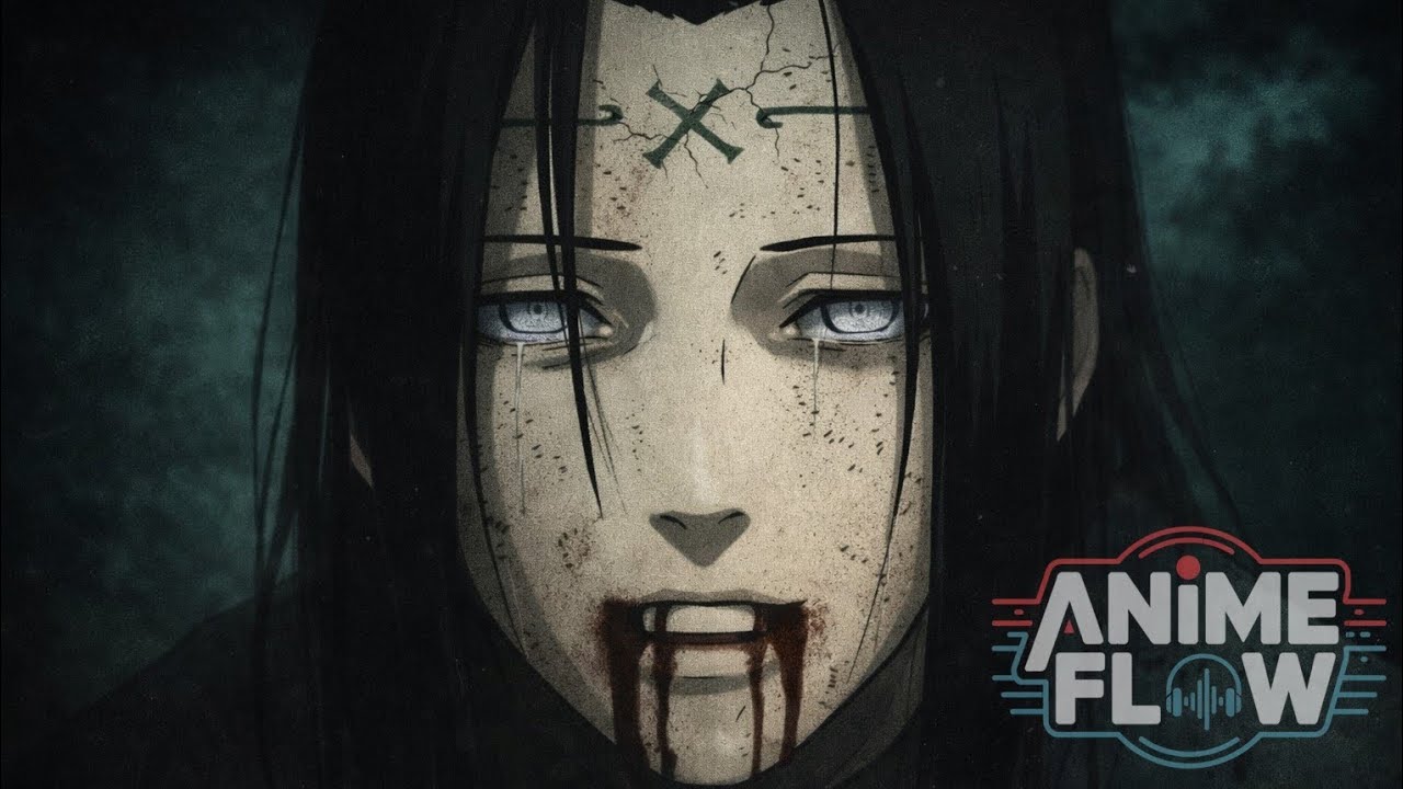 Trap do Neji | Naruto Trap Emocional