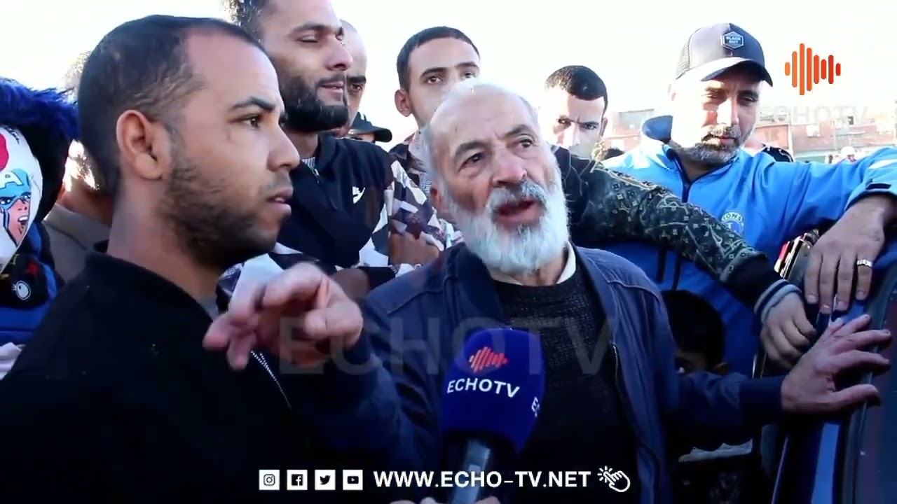 شاهد ما حدث اليوم في سوق السيارات المستعملة حجوط 