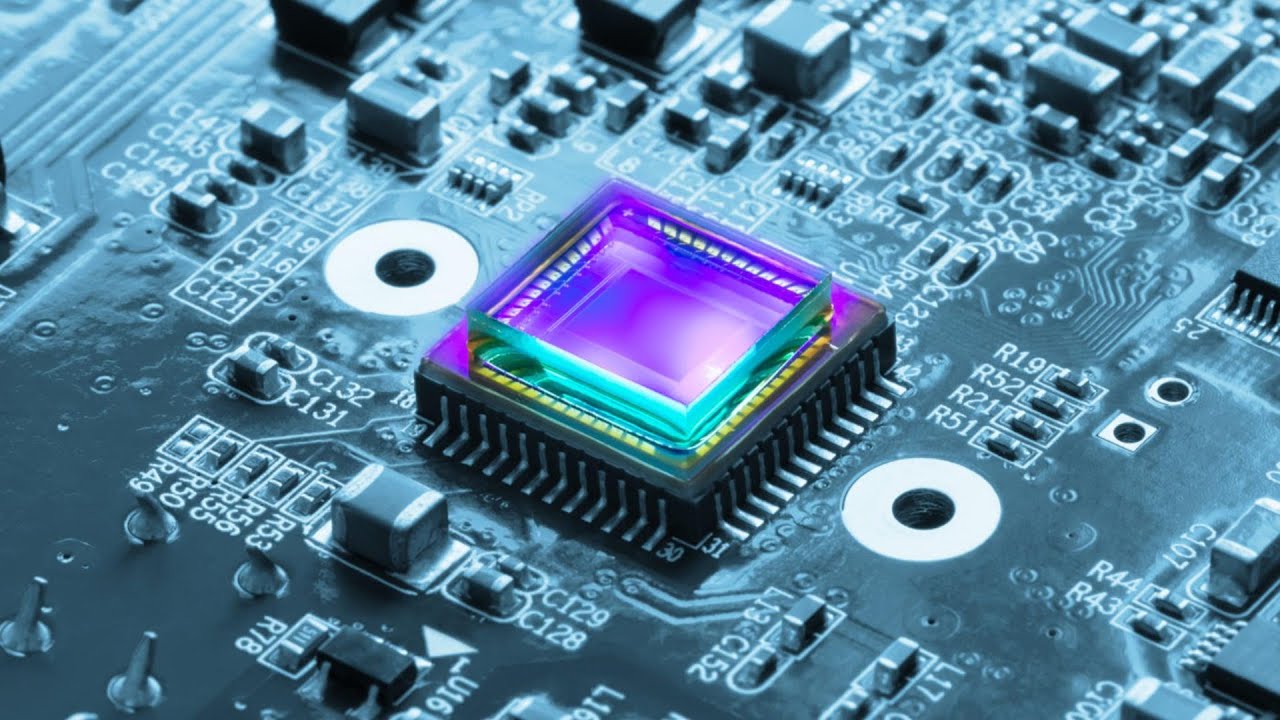 感光元件小知識