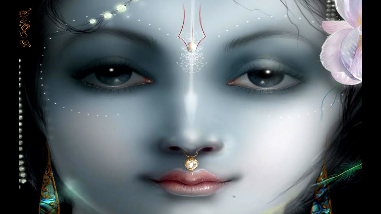 Descent Of God by Laxmi Mataji
