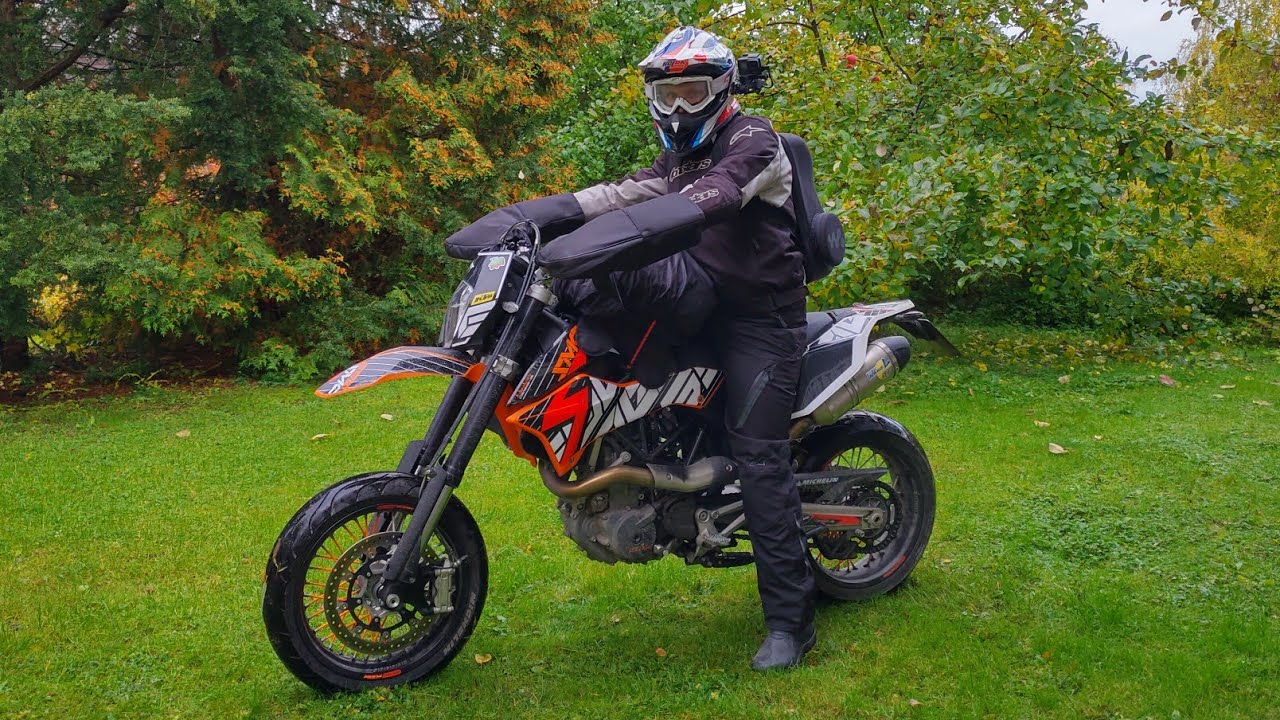 Roadtrip Kotarilla Vantaalle! (400km)