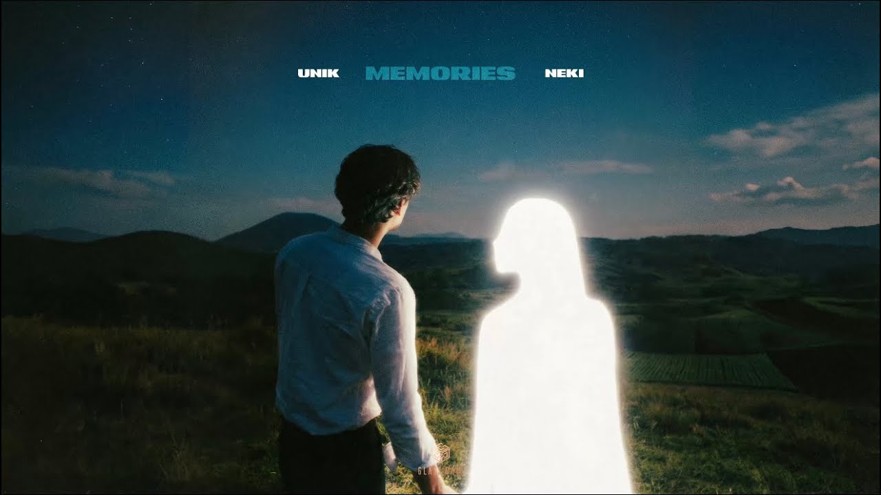 UNIK, Neki - Memories (Official Audio)
