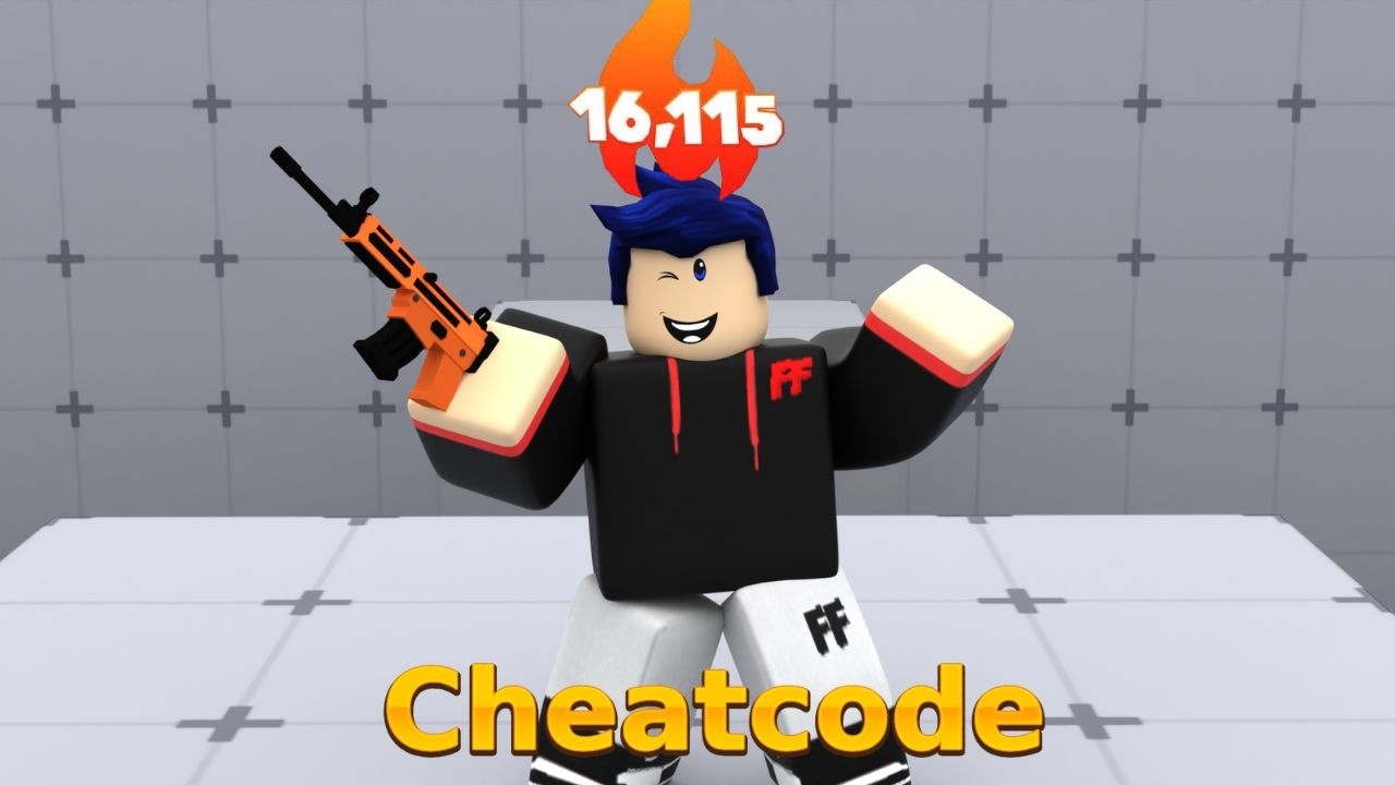 This Secret Code Breaks Roblox Rivals...
