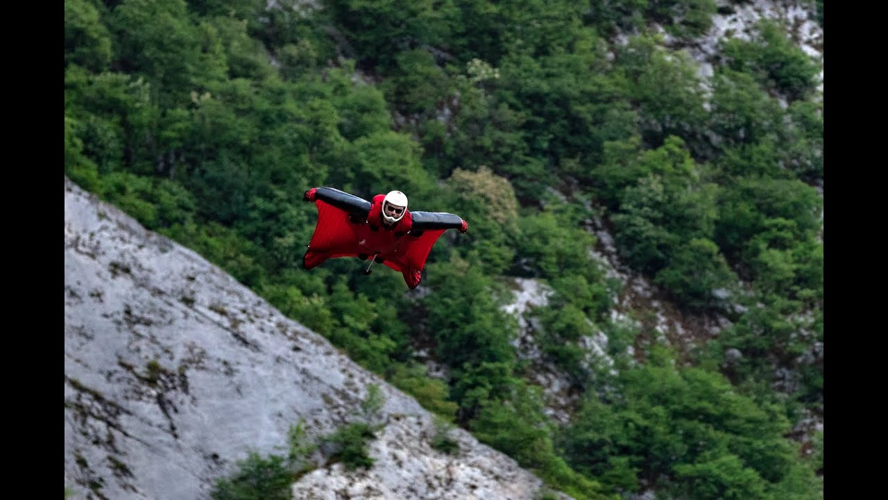 RSglide first flights Thanks to Intrudair