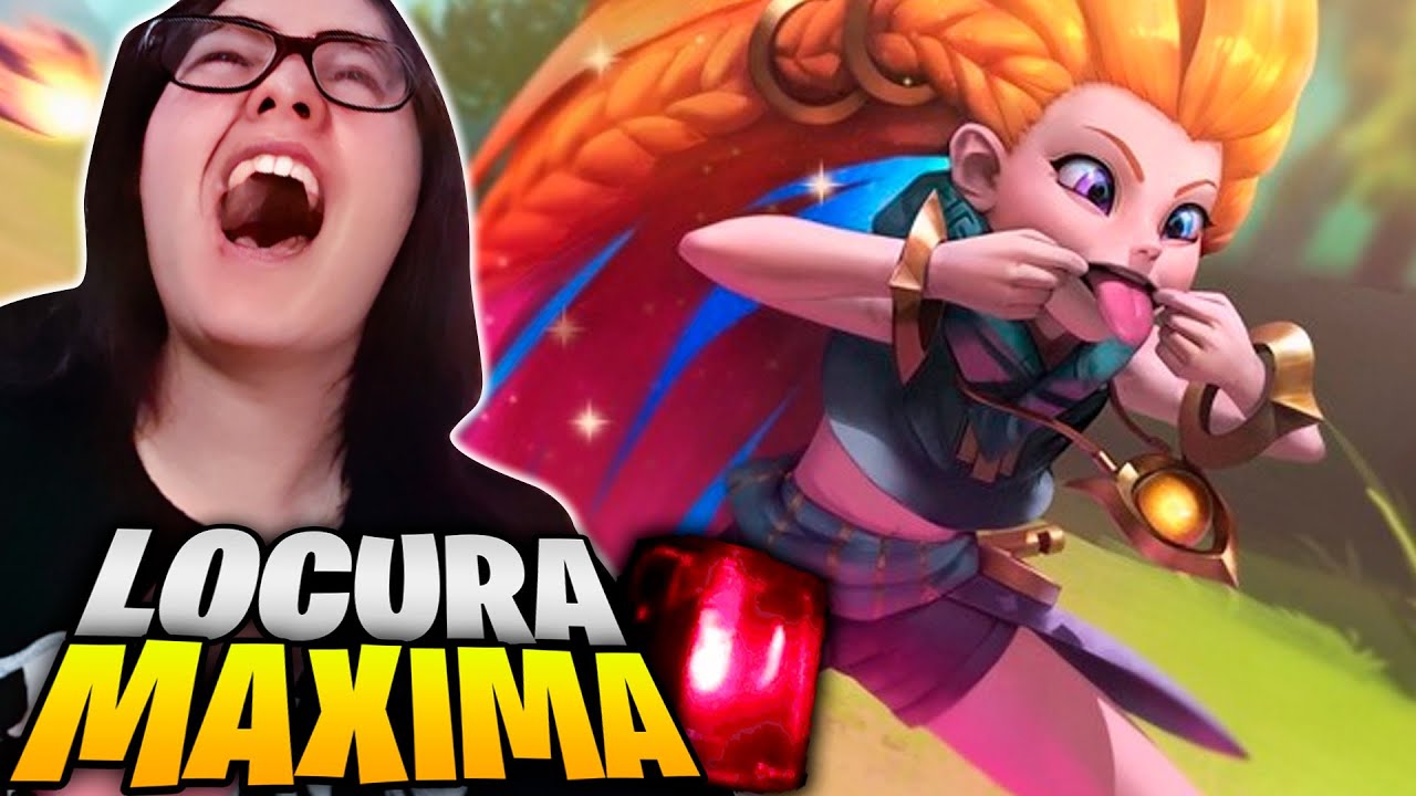 SOFIKIMMY JUEGA ZOE Y DESCIENDE A LA LOCURA MAXIMA! 🤪🤪
