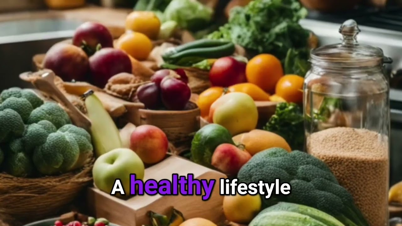The Key to Wellness: Proactive Health Care