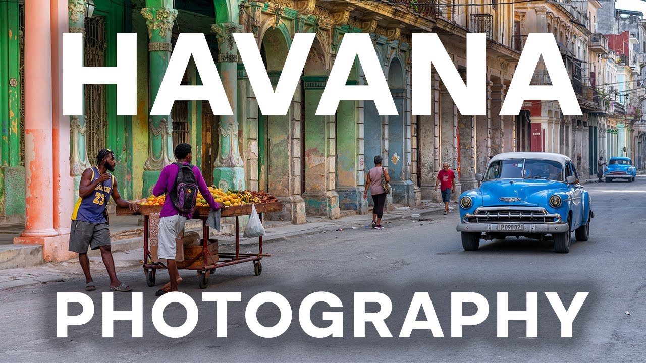 Part 2 - Hidden HAVANA