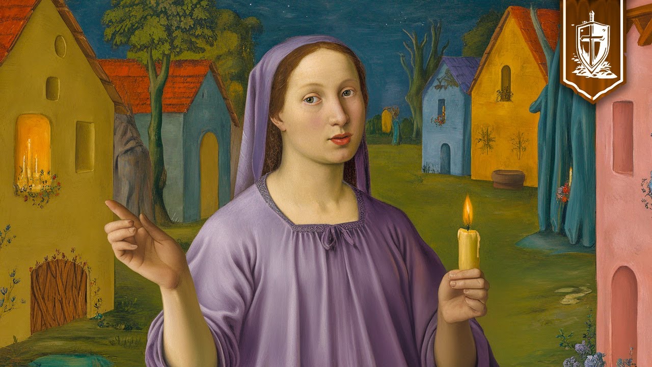 How Medieval People Had The Best Sleep in History