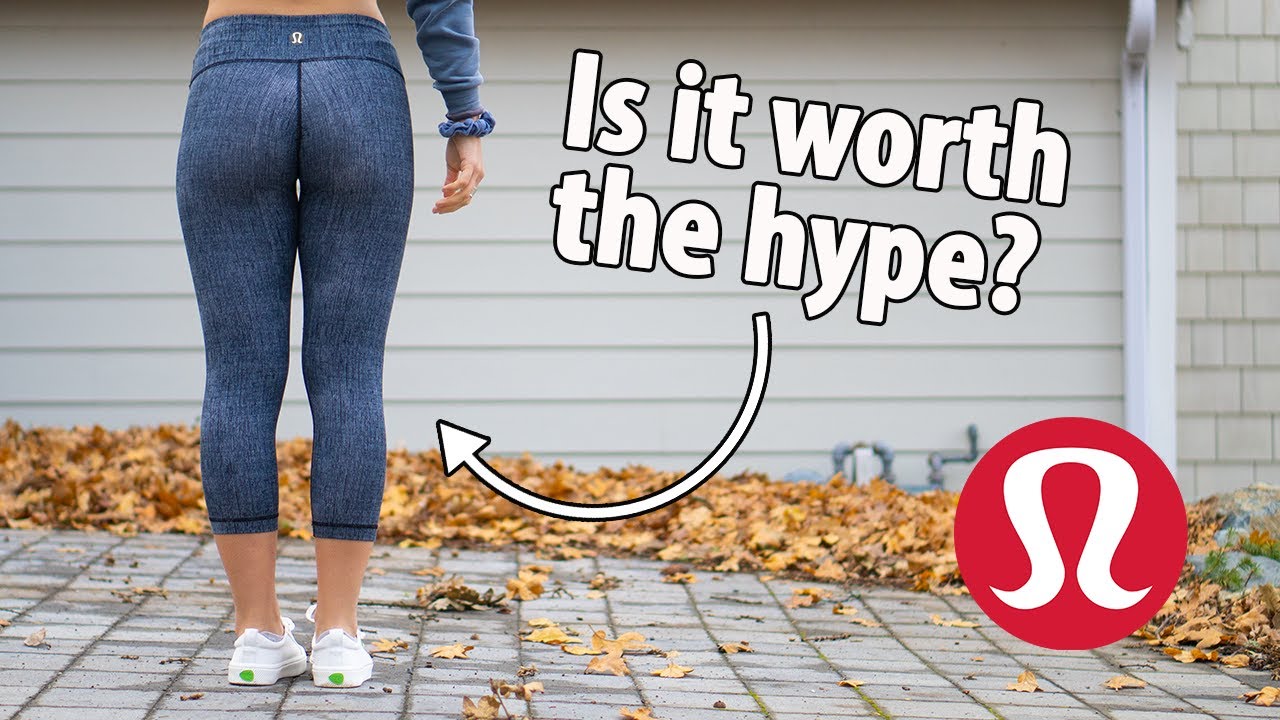 Why Is Lululemon So Popular?