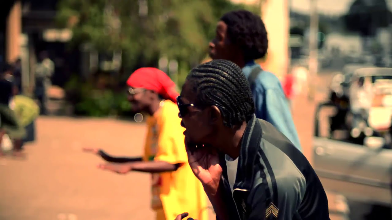 Blasto - Jah Nah Sleep ft Billy Christ (Official Music Video)