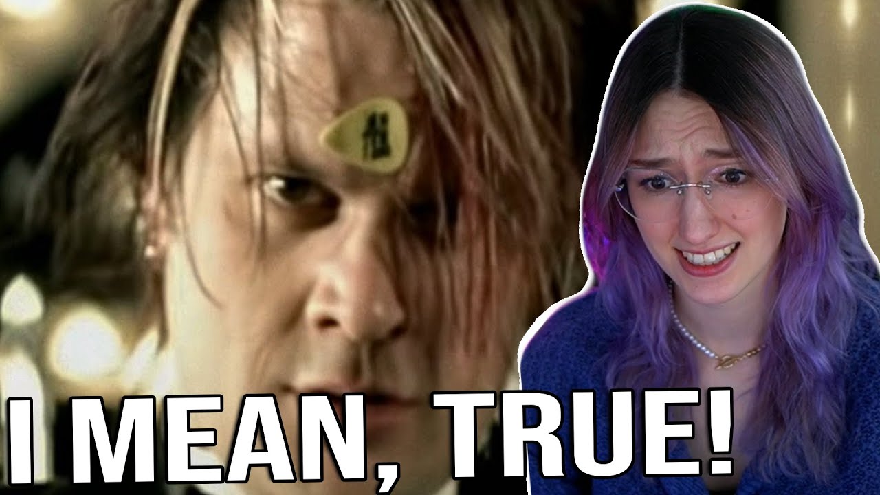 Bowling For Soup - High School Never Ends I Singer Reacts I