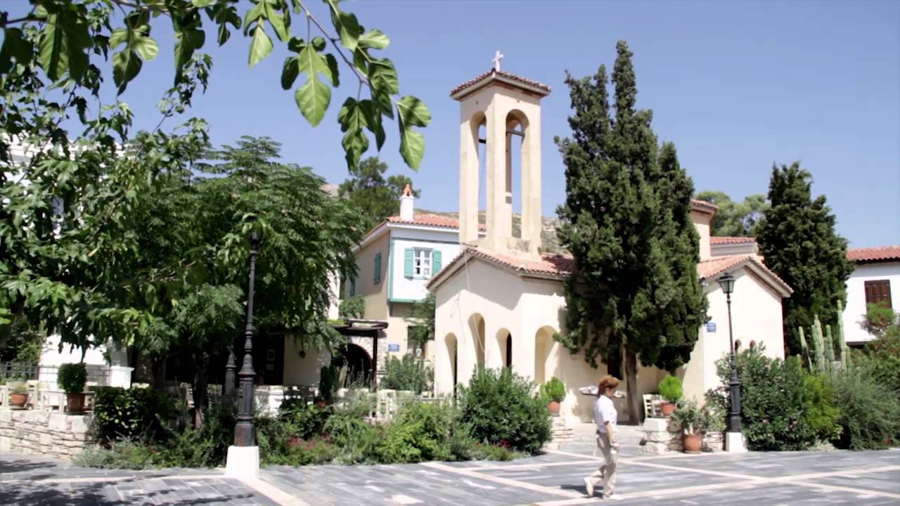 Doryssa Resort