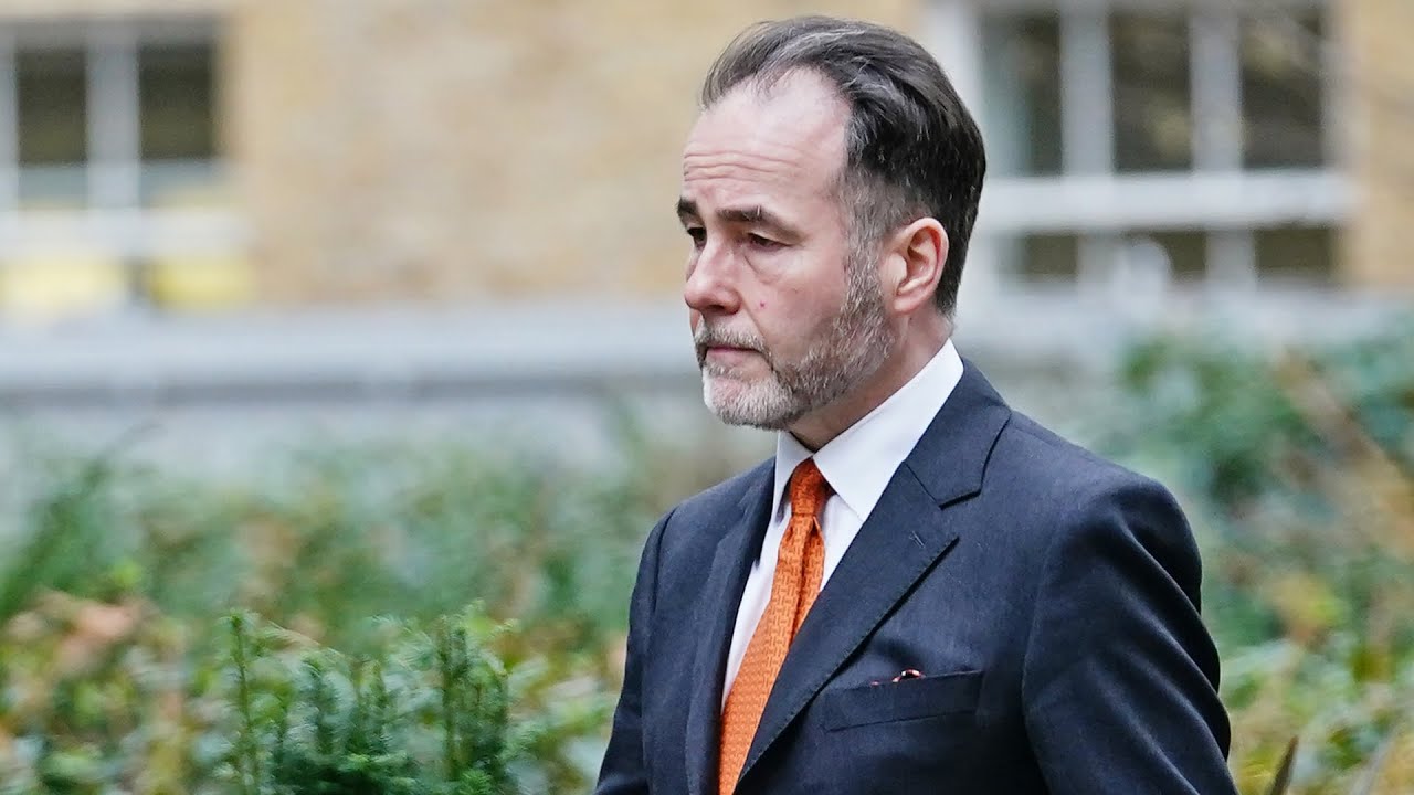 Live: Commons urgent question over Chris Pincher row