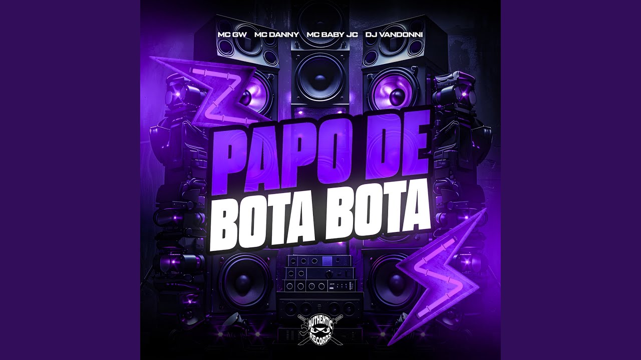 Papo de Bota Bota