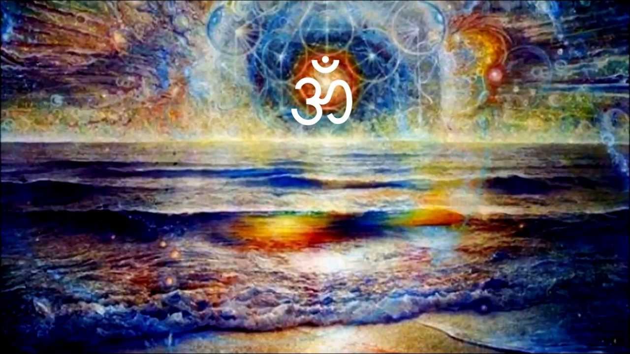 GOA Trance Psychedelic  HQ HD