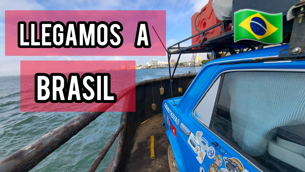 ESTAMOS EN BRASIL, playa cassino y torres.!!