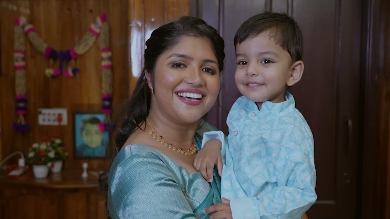 Mariya BETROTHAL Video
