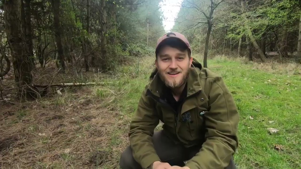 How to make a compass at home | The Bushcraft Company