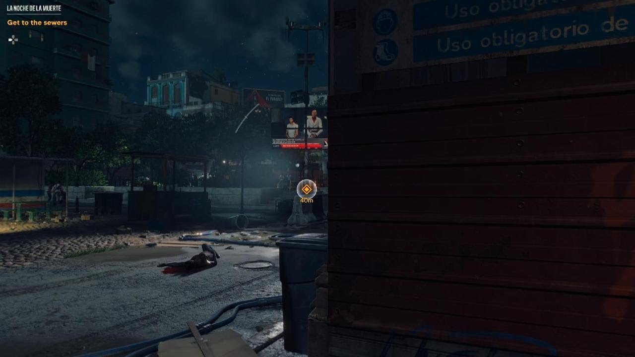 FINALLY i see what the hype was for Far Cry 6