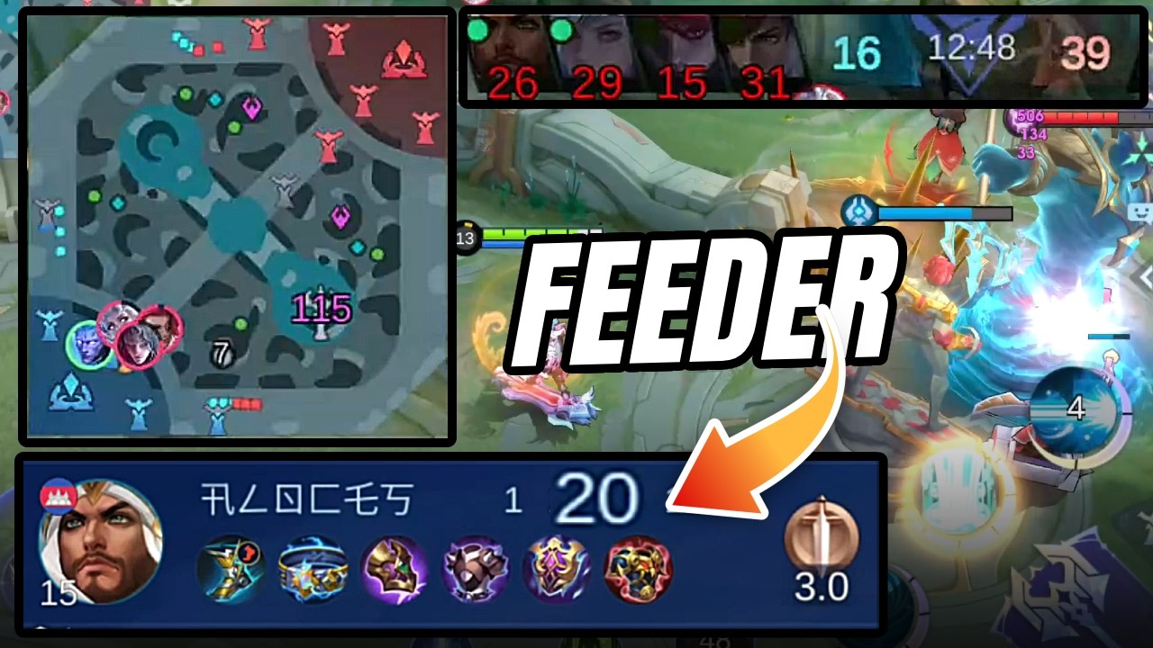 Is It Possible To Win With This Type Of Player?