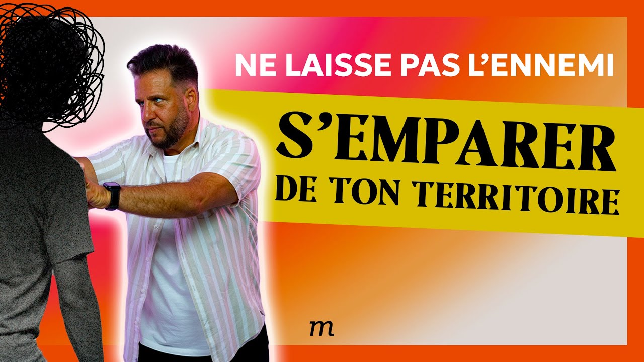 Les promesses de Dieu t’attendent - Patrice Martorano