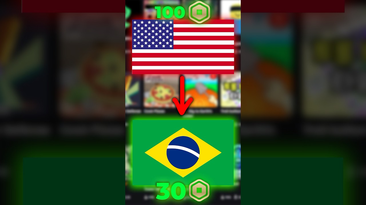 ROBUX IS NOW GETTING CHEAPER&hellip;
