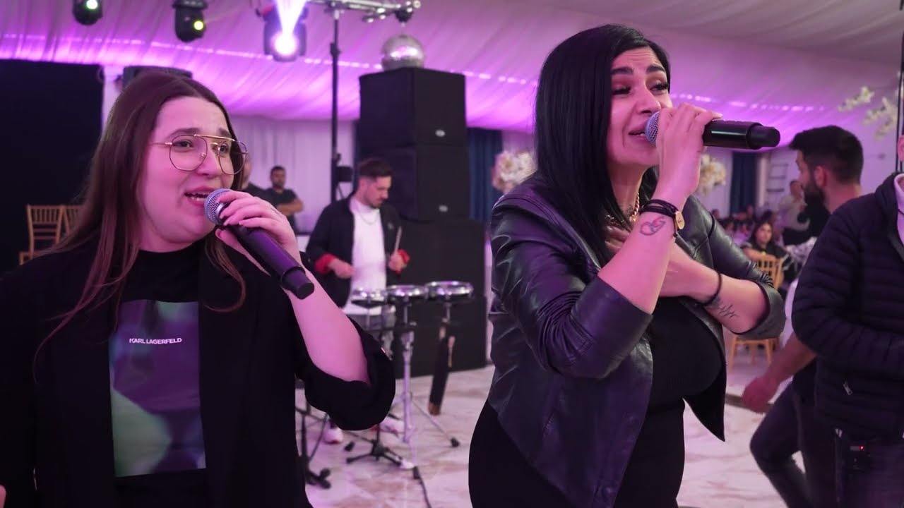 Raluca Dragoi - Live la Calarasi