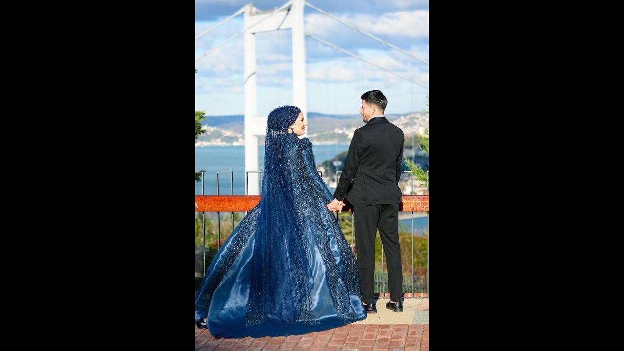 Rabia Tunğ & Firat urek  Ailesinin Gorkemli Nişan Törenleri.2 Goyi  Düğünler. istanbul