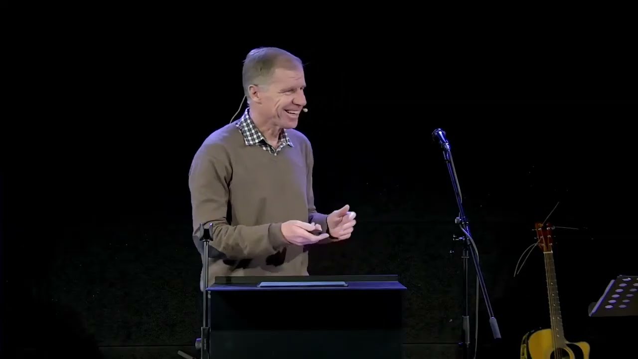 Tři principy, podle kter&yacute;ch se rozhodovat &ndash; David Nov&aacute;k