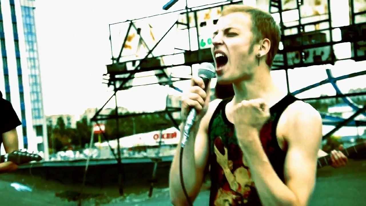 RAVANNA - Ваше Безумие (official video)