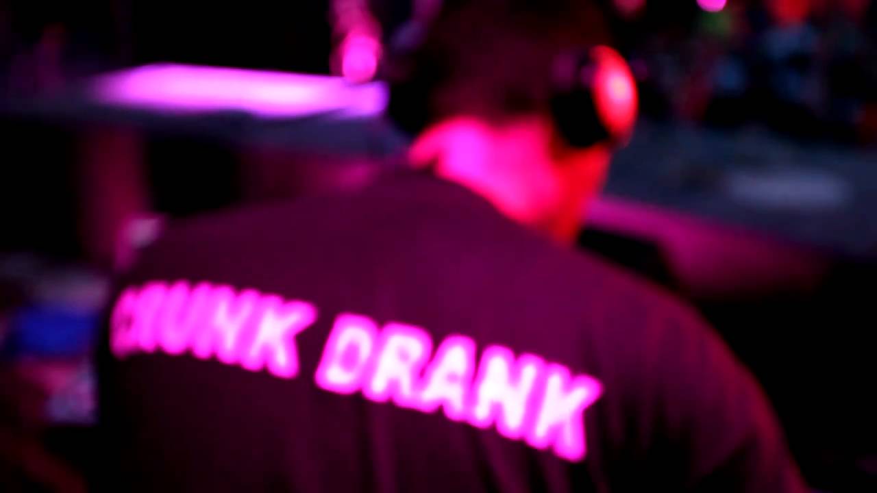 The Best Video of Shambhala 2010 (HD)