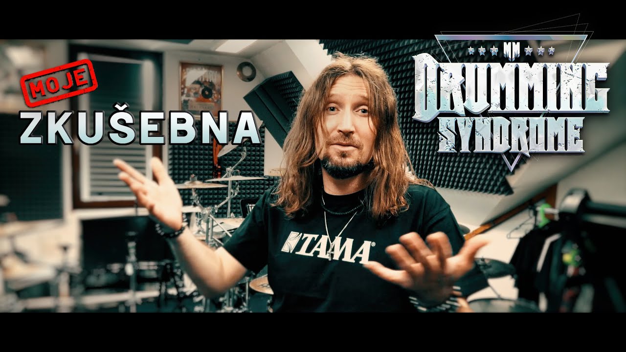 Moje ZKUŠEBNA - Miloš Meier