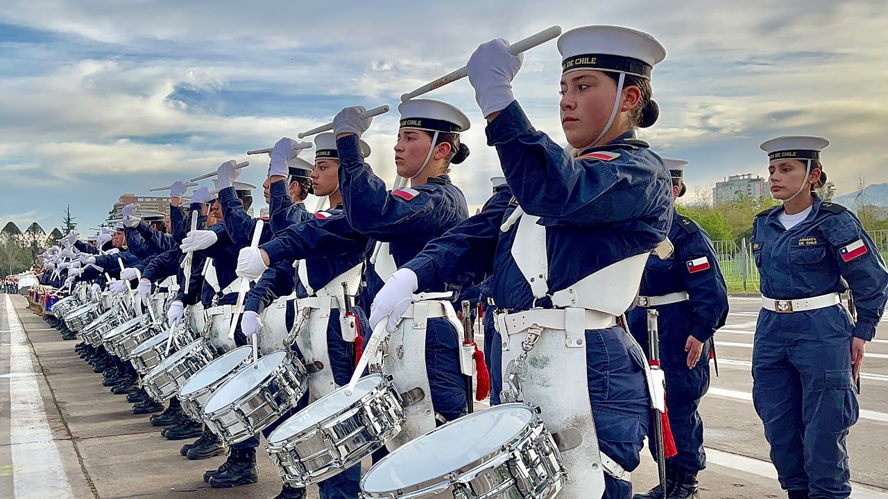 Academia Politécnica Naval - PRÁCTICA Revista Preparatoria 2024 (4K-HD)