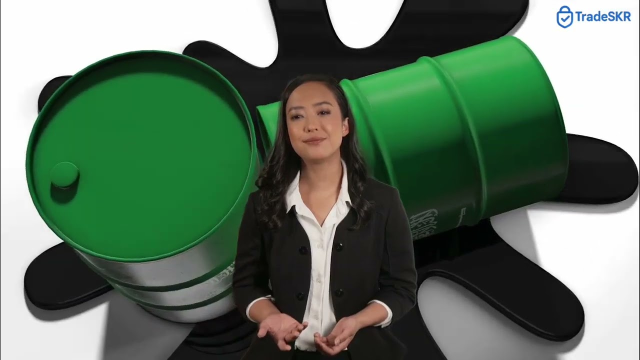 Inside Oil Trading 2025: Jet A1, D2, LNG Supply Chains and Deal Structures Explained