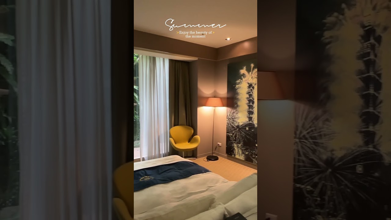 台北住宿_sparklehotel思泊客 #台北住宿 #tapiehotel #飯店