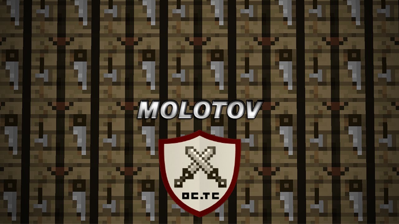 Overcast Community: Molotov | CTW/DTM Defense Montage