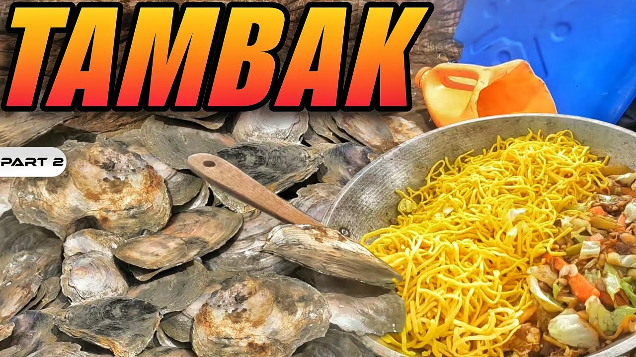 P2 - Santambak ang Capiz na Nakuha - EP2144