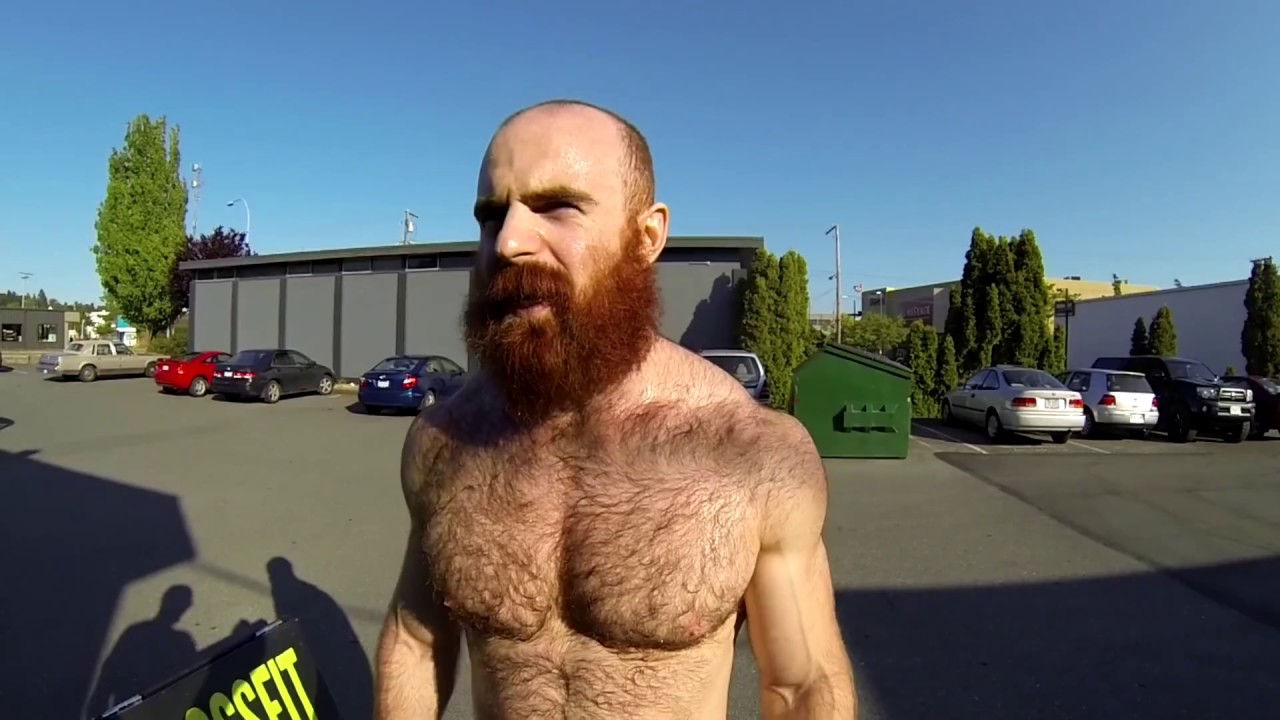 Lucas Parker's Road to the Games Episode 2 - Hard Week #1