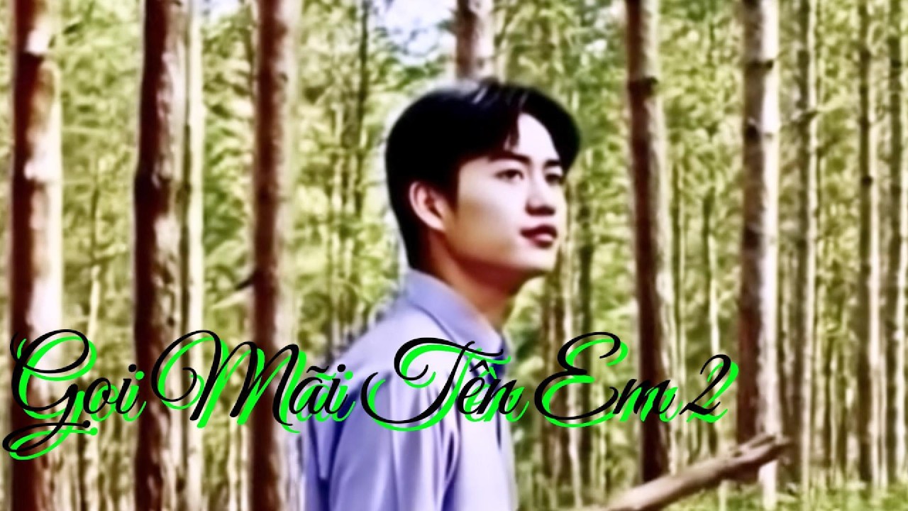 TUYẾT-PHƯƠNG (Gọi Mãi Tên Em 2) (BOLERO ) SONG CA  / Thơ ( từ câu chuyện tình thật ): Hà Như Khôi